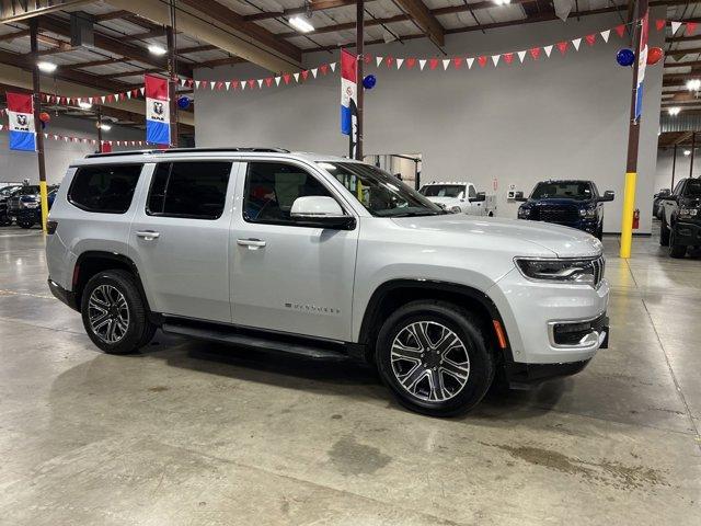 used 2022 Jeep Wagoneer car, priced at $38,172