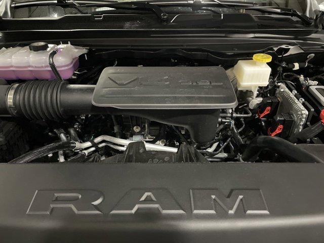 new 2023 Ram 1500 car, priced at $49,995
