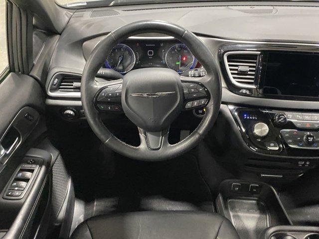 used 2020 Chrysler Pacifica car, priced at $28,819