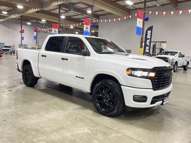 new 2025 Ram 1500 car, priced at $56,495