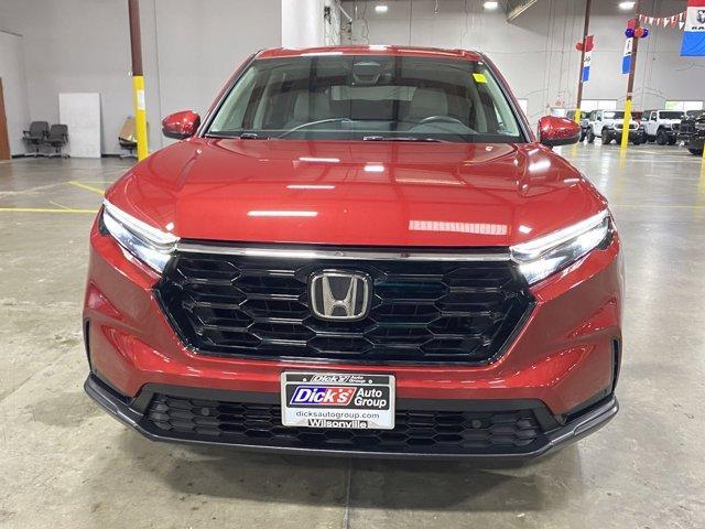 used 2023 Honda CR-V car, priced at $32,995