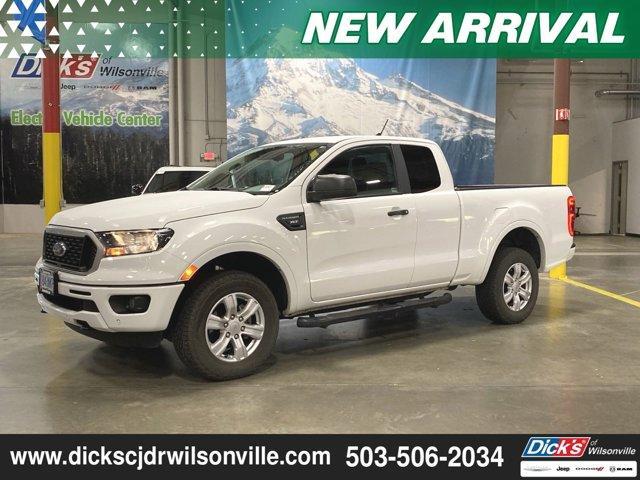 used 2019 Ford Ranger car, priced at $23,975