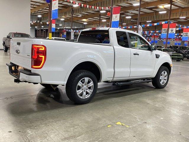 used 2019 Ford Ranger car, priced at $25,995