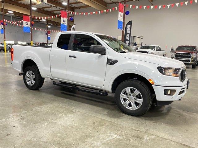 used 2019 Ford Ranger car, priced at $25,995