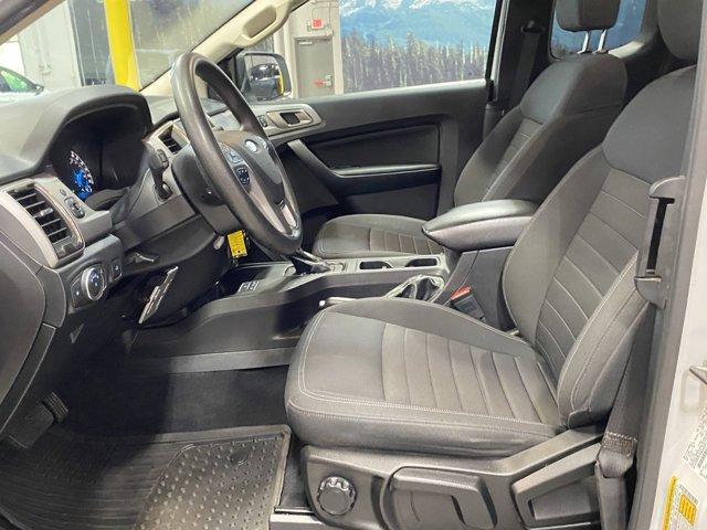 used 2019 Ford Ranger car, priced at $25,995