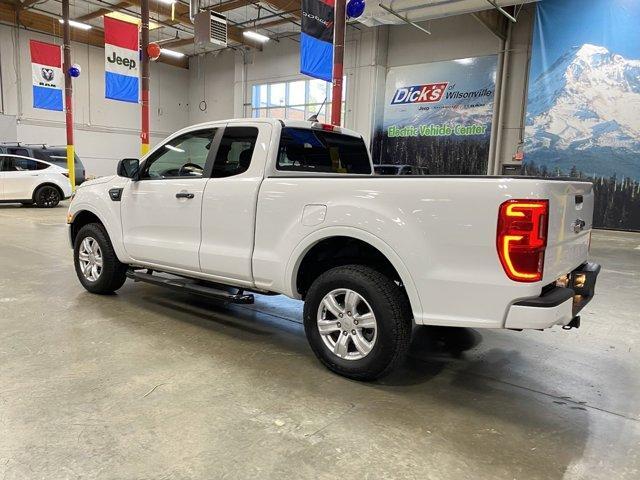 used 2019 Ford Ranger car, priced at $25,995