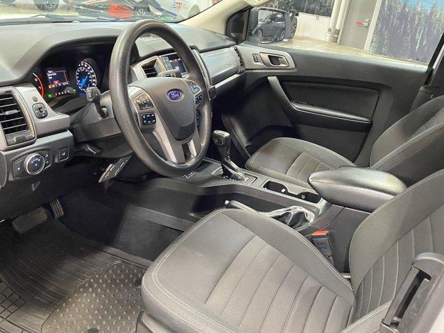 used 2019 Ford Ranger car, priced at $25,995