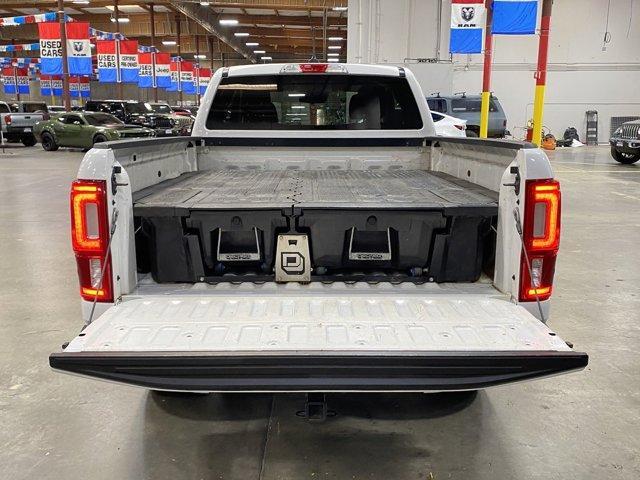 used 2019 Ford Ranger car, priced at $25,995