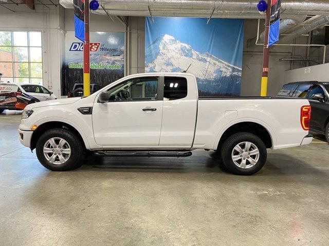 used 2019 Ford Ranger car, priced at $25,995