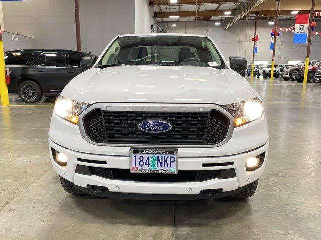 used 2019 Ford Ranger car, priced at $25,995