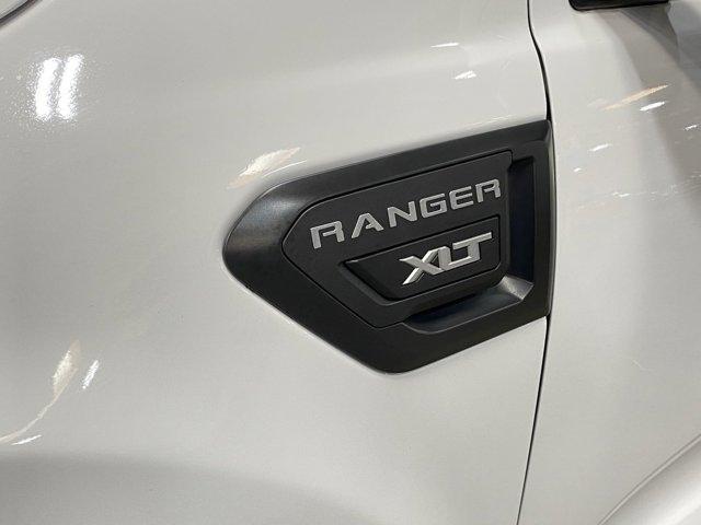 used 2019 Ford Ranger car, priced at $25,995