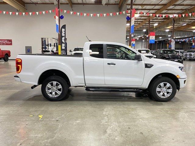 used 2019 Ford Ranger car, priced at $25,995