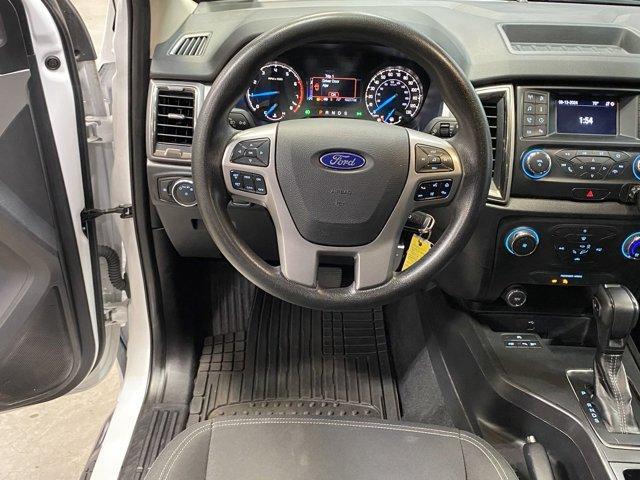 used 2019 Ford Ranger car, priced at $25,995