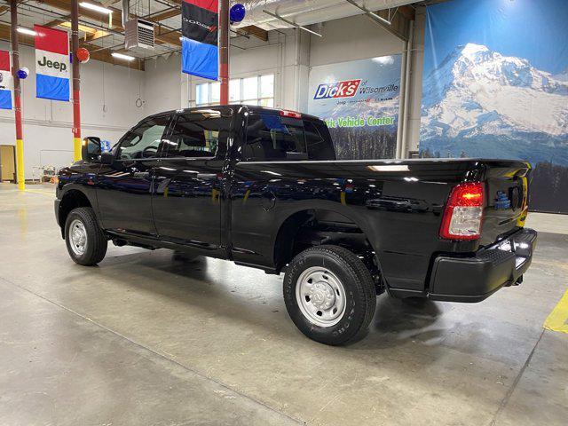 new 2024 Ram 2500 car, priced at $56,995