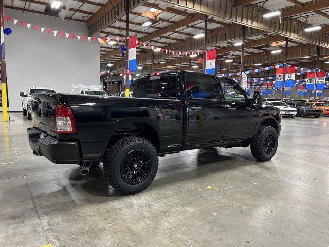 new 2024 Ram 2500 car, priced at $64,995