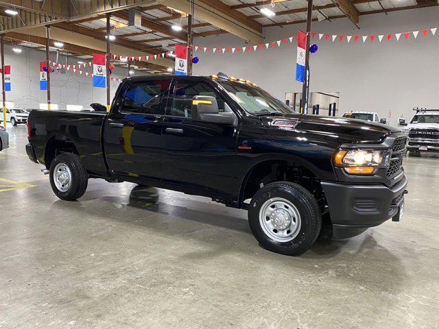 new 2024 Ram 2500 car, priced at $56,995