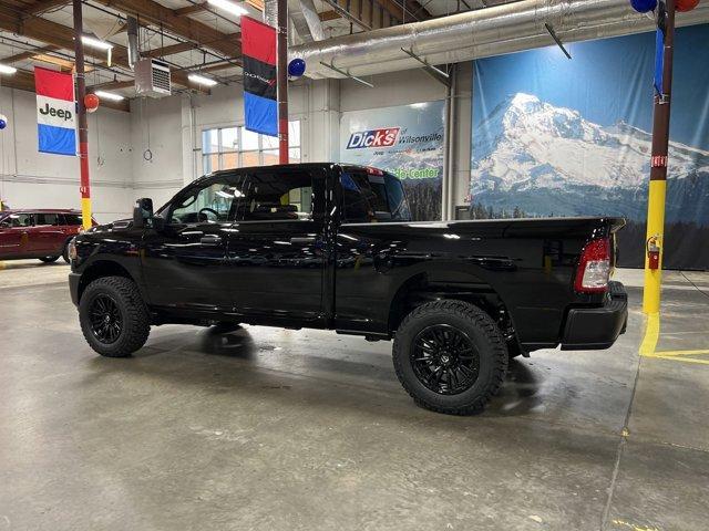 new 2024 Ram 2500 car, priced at $64,995