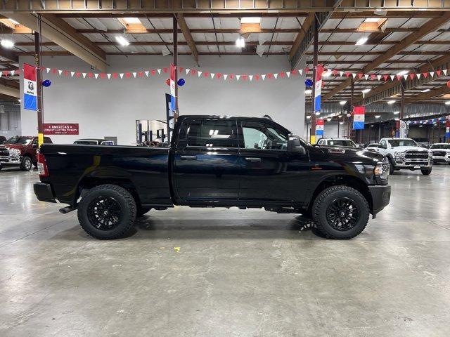 new 2024 Ram 2500 car, priced at $64,995