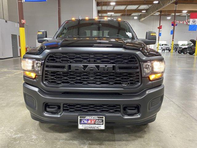 new 2024 Ram 2500 car, priced at $64,995