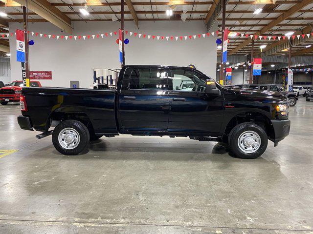 new 2024 Ram 2500 car, priced at $56,995