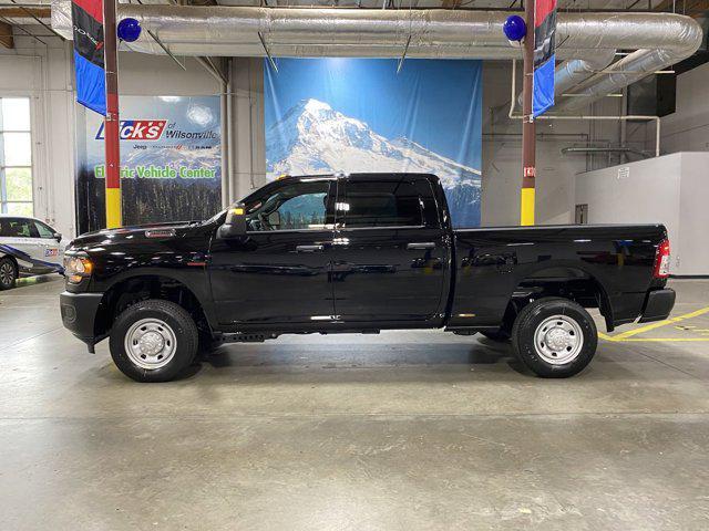 new 2024 Ram 2500 car, priced at $56,995