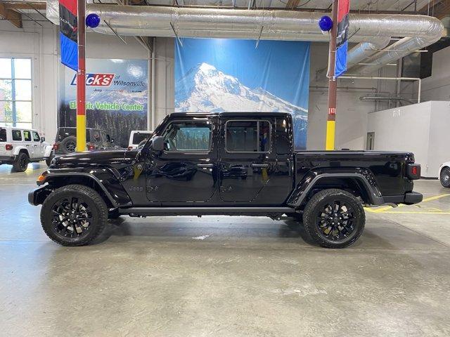 new 2024 Jeep Gladiator car, priced at $39,992