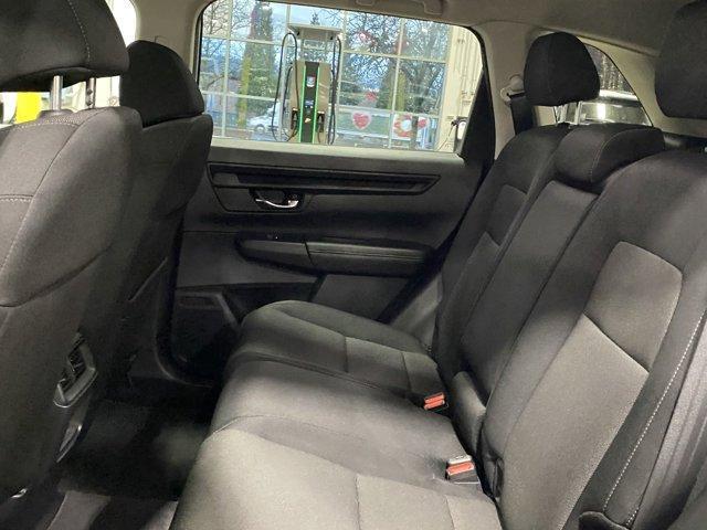 used 2024 Honda CR-V car, priced at $30,291