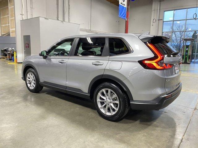 used 2024 Honda CR-V car, priced at $30,291