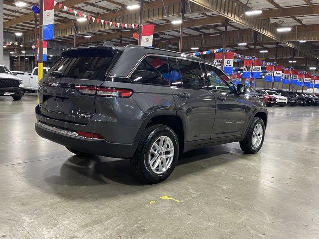 new 2025 Jeep Grand Cherokee car, priced at $39,995