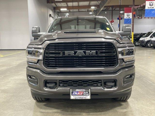 new 2024 Ram 3500 car, priced at $96,995