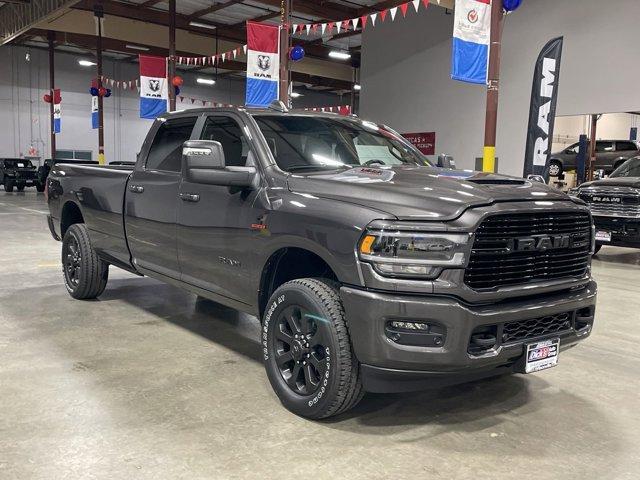 new 2024 Ram 3500 car, priced at $96,995