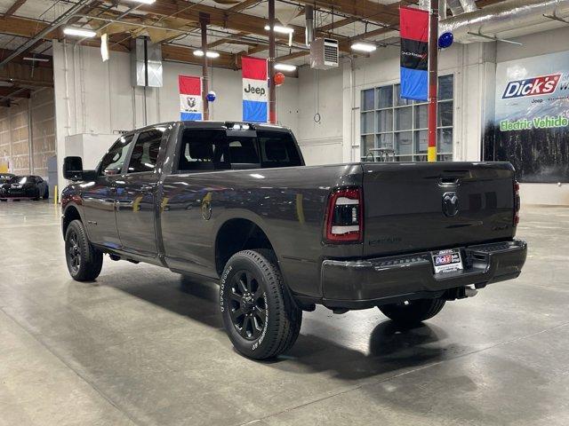 new 2024 Ram 3500 car, priced at $96,995