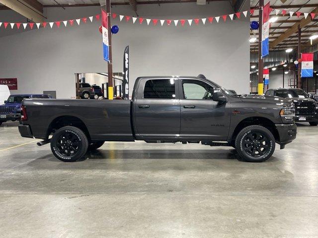 new 2024 Ram 3500 car, priced at $96,995