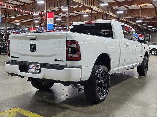 new 2024 Ram 2500 car, priced at $74,995