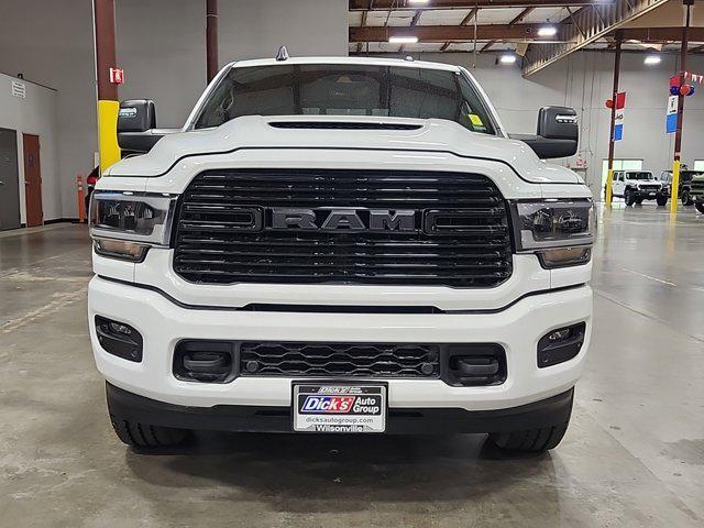 new 2024 Ram 2500 car, priced at $74,995