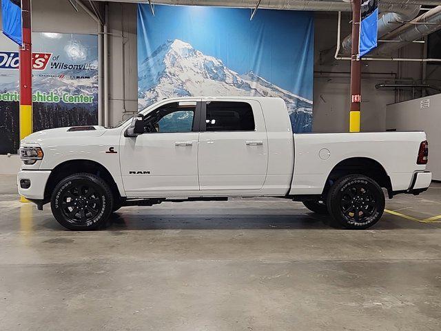 new 2024 Ram 2500 car, priced at $74,995