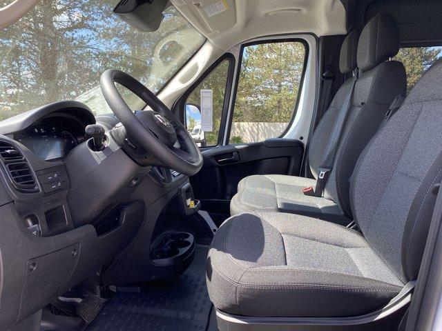 new 2023 Ram ProMaster 3500 car, priced at $66,990