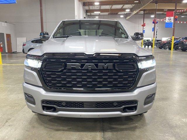 new 2025 Ram 1500 car, priced at $48,995