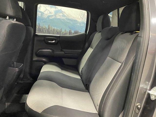 used 2021 Toyota Tacoma car, priced at $37,225