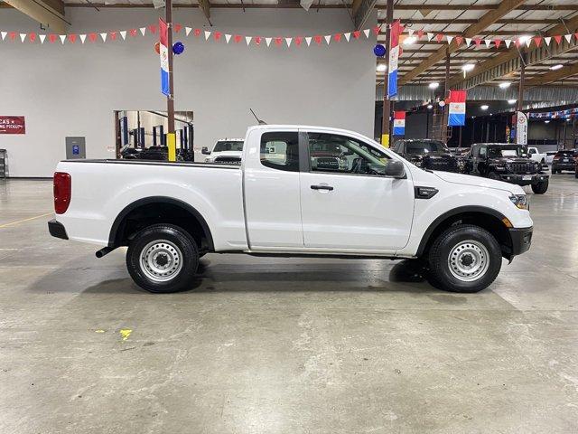 used 2020 Ford Ranger car, priced at $21,516