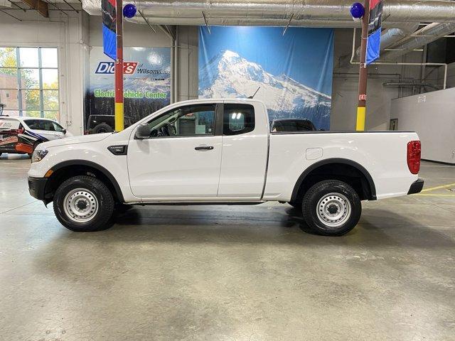 used 2020 Ford Ranger car, priced at $21,516