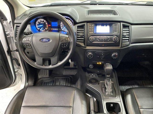 used 2020 Ford Ranger car, priced at $21,516