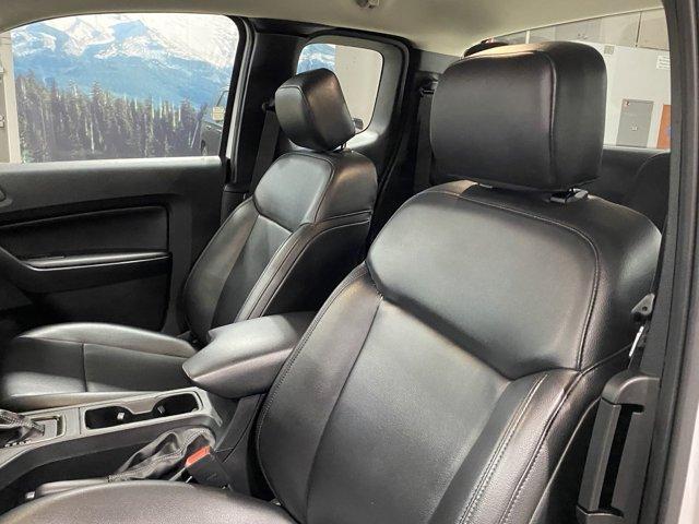 used 2020 Ford Ranger car, priced at $21,516