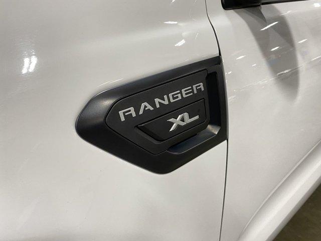 used 2020 Ford Ranger car, priced at $21,516