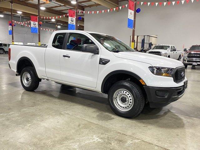 used 2020 Ford Ranger car, priced at $21,516