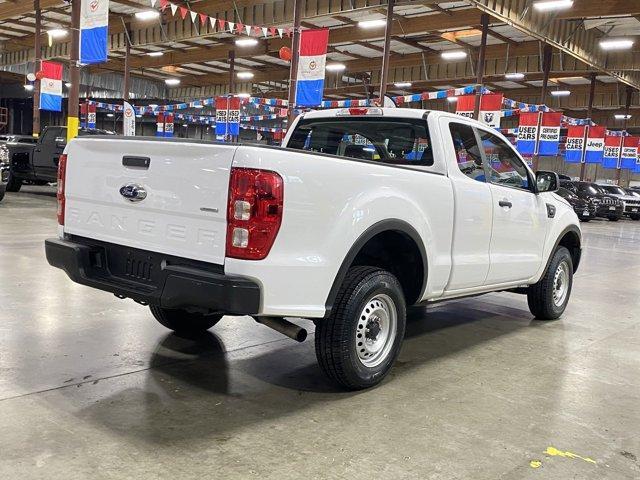 used 2020 Ford Ranger car, priced at $21,516