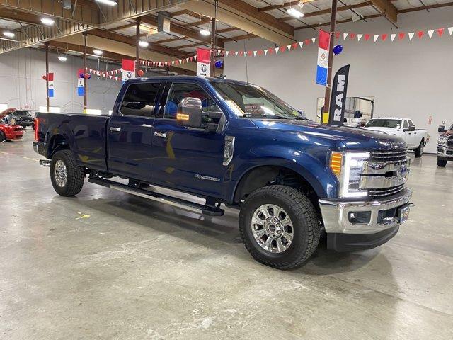 used 2019 Ford F-350 car, priced at $58,986