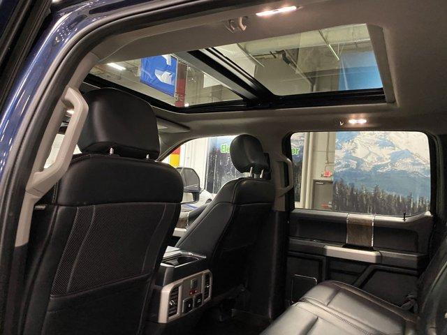 used 2019 Ford F-350 car, priced at $58,986