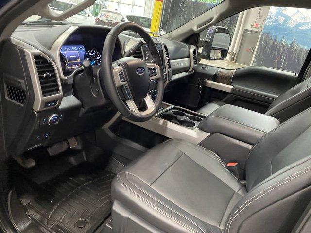 used 2019 Ford F-350 car, priced at $58,986