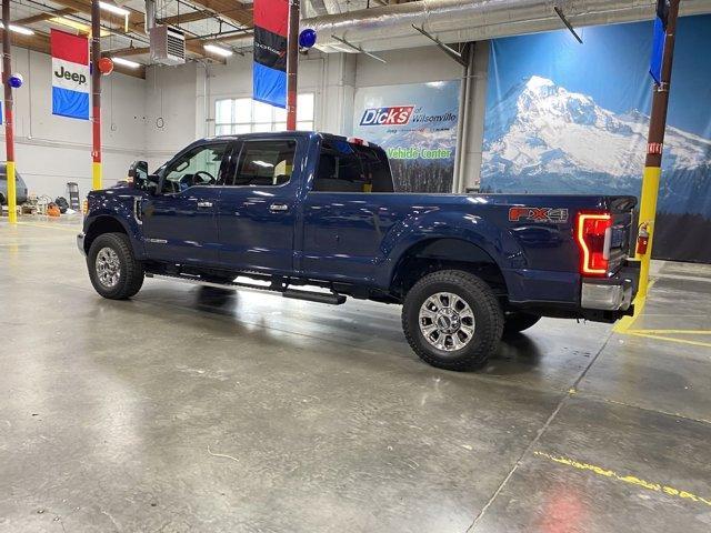 used 2019 Ford F-350 car, priced at $58,986